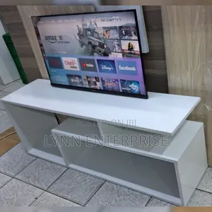 Mexico Modern TV Stand