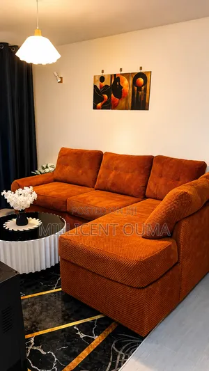 Airbnb ya Chumba 1 Donholm