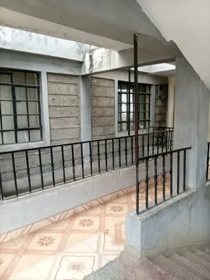Mini Flat ya Kuuzwa Kitengela Old