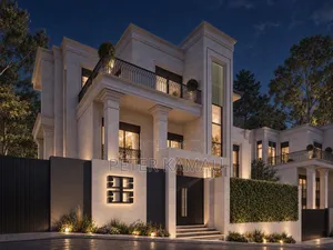 Nyumba ya Kifahari ya Vyumba 5 vya Kulala Lavington Villas, Maziwa Inauzwa