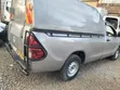 Toyota Hilux 2018 GD5 Silver - 2