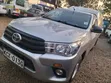 Toyota Hilux 2018 GD5 Silver - 4