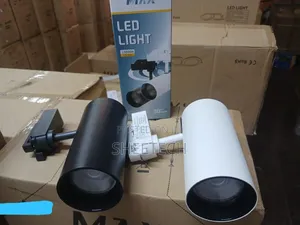 30W AC Track Light