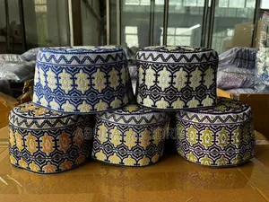 Islamic Clothing & Accessories - Kanzu, Abayas, Caps
