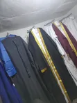 Islamic Clothing & Accessories - Kanzu, Abayas, Caps - 4