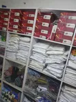 Islamic Clothing & Accessories - Kanzu, Abayas, Caps - 5