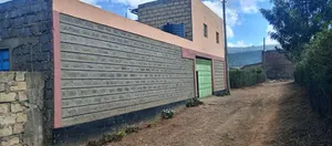 Jengo la Biashara Linauzwa Mai Mahiu