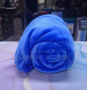 Dhamana za Fleece za Rangi ya Mwanga na Nyeusi Zinazofua kwa Mashine (6x7)