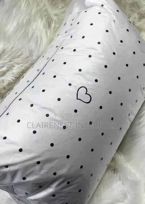 Quality Fibre Pillows for Peaceful Sleep