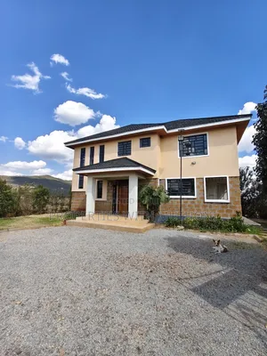 4 Bedroom Maisonette for Sale in Kibiku, Ngong