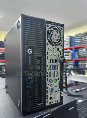 Kompyuta ya Mezani HP EliteDesk 800 G1