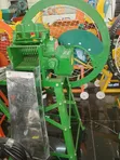 Aico Japan 2 Blade Chaff Cutter na 3HP Motor / 7.5HP Petrol Engine - 2