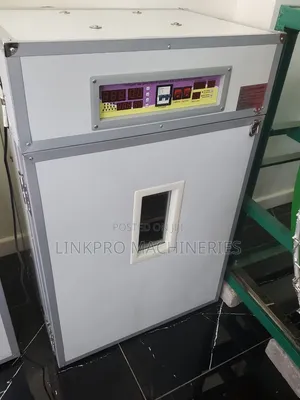 Milano 264 Automatic Electric Egg Incubator
