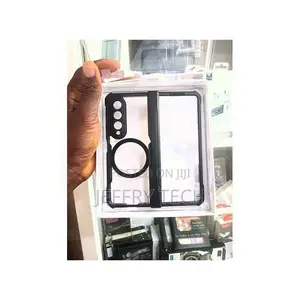 Xundd Shockproof Magsafe Case for Samsung Galaxy Z Fold 4