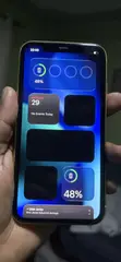 Apple iPhone 11 128GB Njano - 2