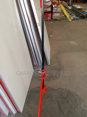 Heavy Duty Hydraulic Rescue Jack