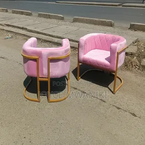 Kiti Kipya cha Manicure cha Nail Spa - Pinki