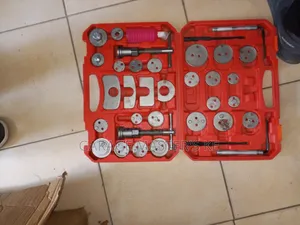 Brand New Professional Brake Caliper Tool Kit