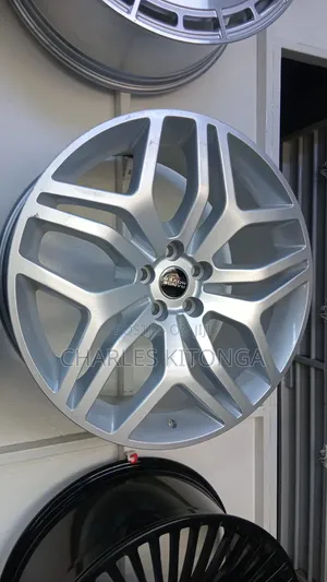 Rims za Range Rover Vogue/Sport 22"