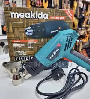 Acme Heat Gun 2000W