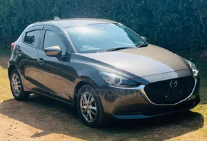 Mazda 2 2020