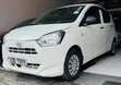 Daihatsu Mira 2018 Nyeupe - 2