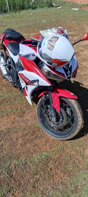 Jincheng 2021 Sport Bike