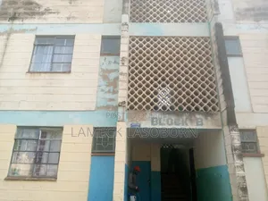 Apartment ya Vyumba 2 vya Kulala Posta, Kisumu Central kwa Uuzaji