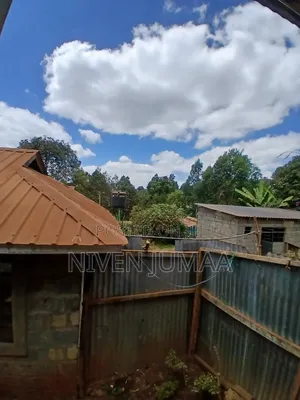 Kitalu cha 50x100 Kinauzwa Nakuru Njoro