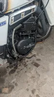 Suzuki 2022 Pikipiki ya Motocross - 1
