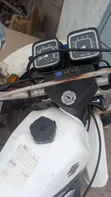 Suzuki 2022 Pikipiki ya Motocross - 3