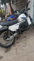 Suzuki 2022 Pikipiki ya Motocross - 4