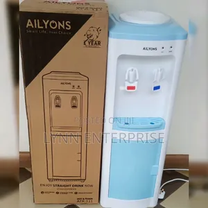 Ailyons H&N AFK-111 Water Dispenser