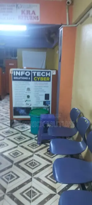 Cyber Attendant Services