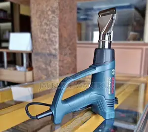 Bosch 1800W Heat Gun - Mpya Kabisa