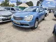 Nissan Bluebird Sylphy 2006 - 2