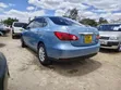Nissan Bluebird Sylphy 2006 - 3