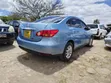 Nissan Bluebird Sylphy 2006 - 4