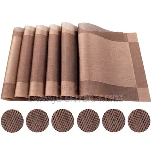 High End Placemats