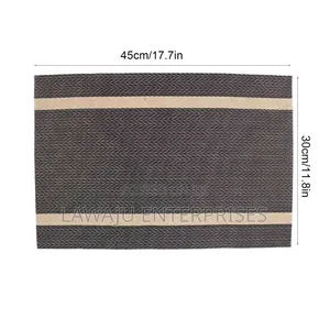 Dining Table Mats
