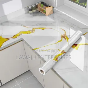 Marble Contact Paper