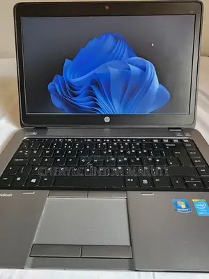 Laptop HP EliteBook 840 G1 - Intel Core i5, 8GB RAM, 500GB HDD+SSD