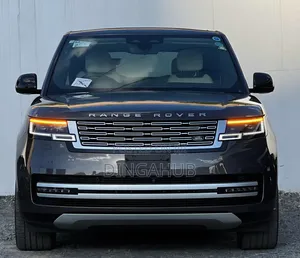 2023 Land Rover Range Rover Vogue D300 SWB