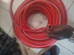 Paipu ya Kompressa ya Ubora wa Juu