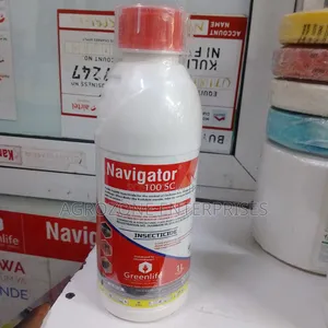 Navigator Insecticide 100sc Lita 1