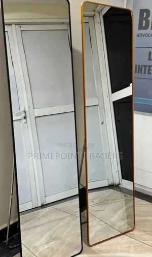 Executive Dressing Mirror - Muundo Mrefu wa Kifahari