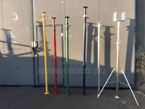 Scaffolding Rental Services - Ruiru, Juja, Thika, Nairobi