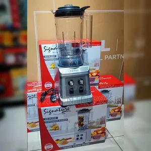 Signature Blender ya Biashara 5L 1800W