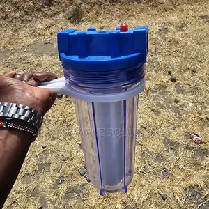 Kichujio cha Sedimenti cha Mashine ya Kufulia - 5 Micron