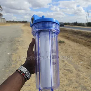 Kichujio cha Maji cha PP Sediment - 5 Micron